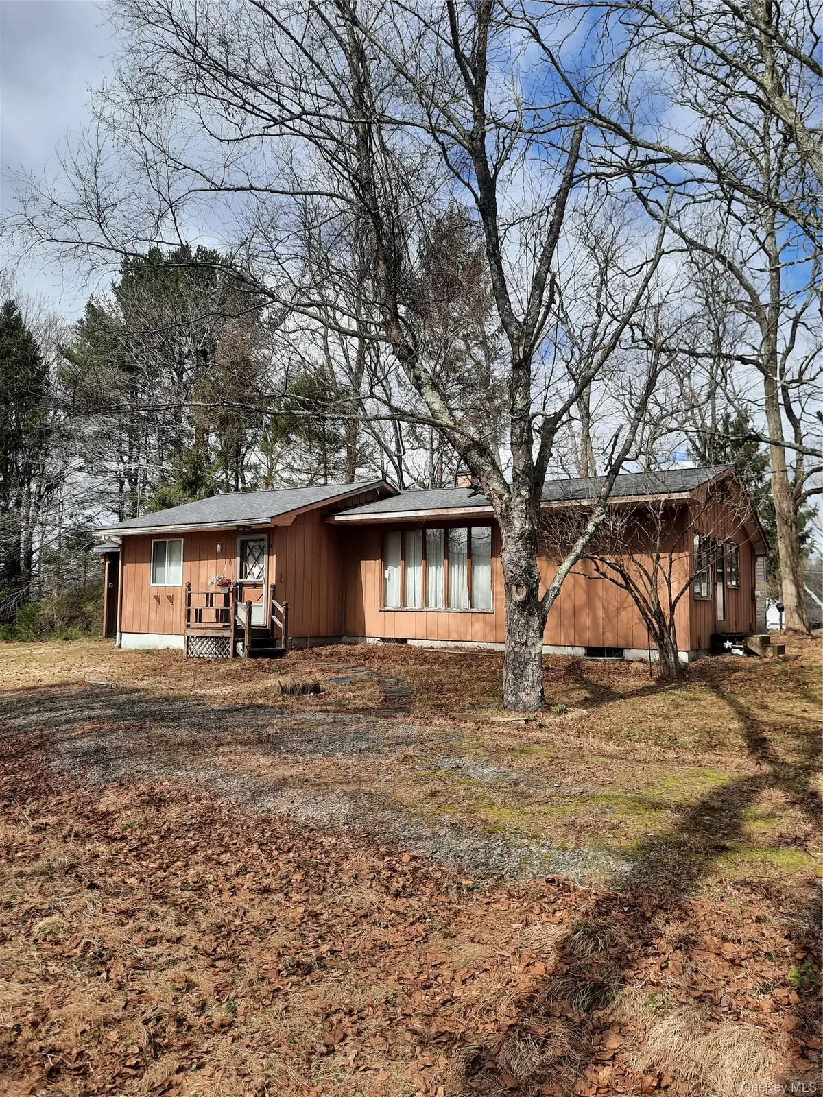 18 Old Sackett Road, Rock Hill, NY 12775 - #1