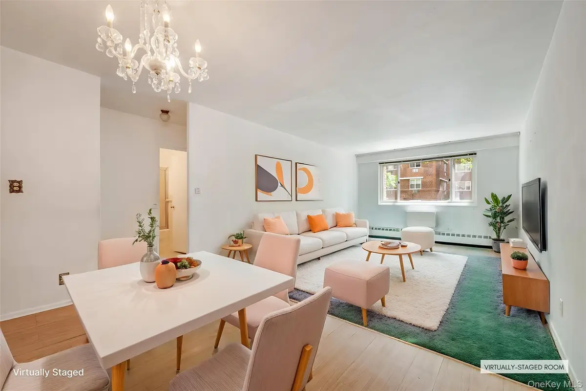 39-65 52 St. #2H, Woodside, NY 11377 - #1