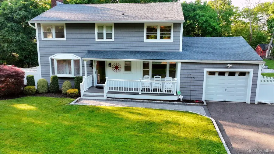 522 Moriches Road, Saint James, NY 11780 - #2