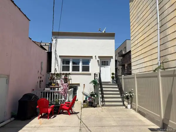 10111 Martense Avenue, Corona, NY 11368