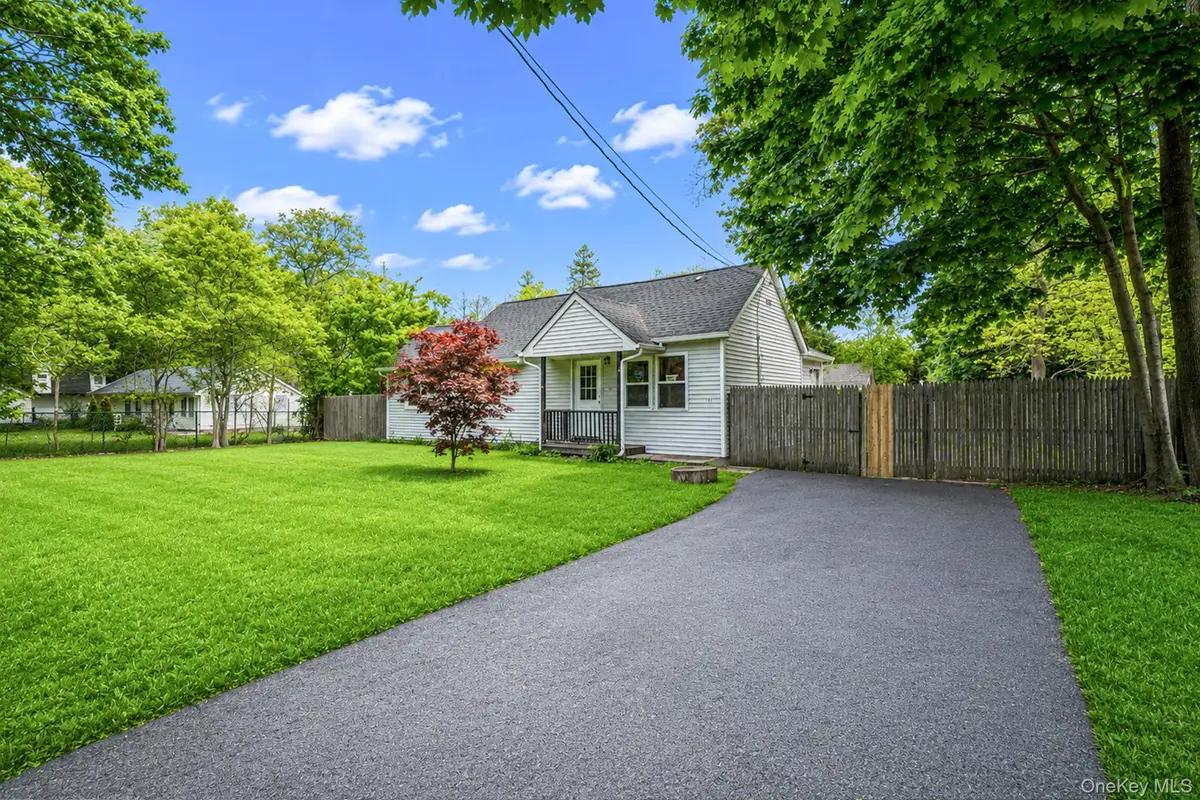 113 Huguenot Drive, Mastic Beach, NY 11951 - #1
