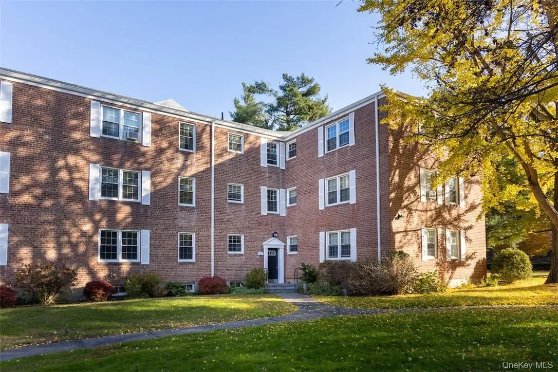 751 N Broadway #1C, Hastings On Hudson, NY 10706 - #1