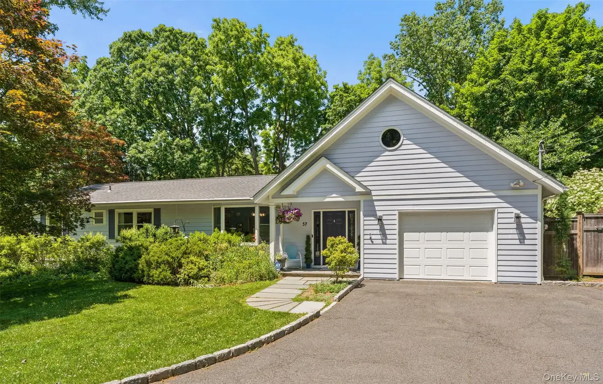 57 Riverview Road, Irvington, NY 10533 - #1