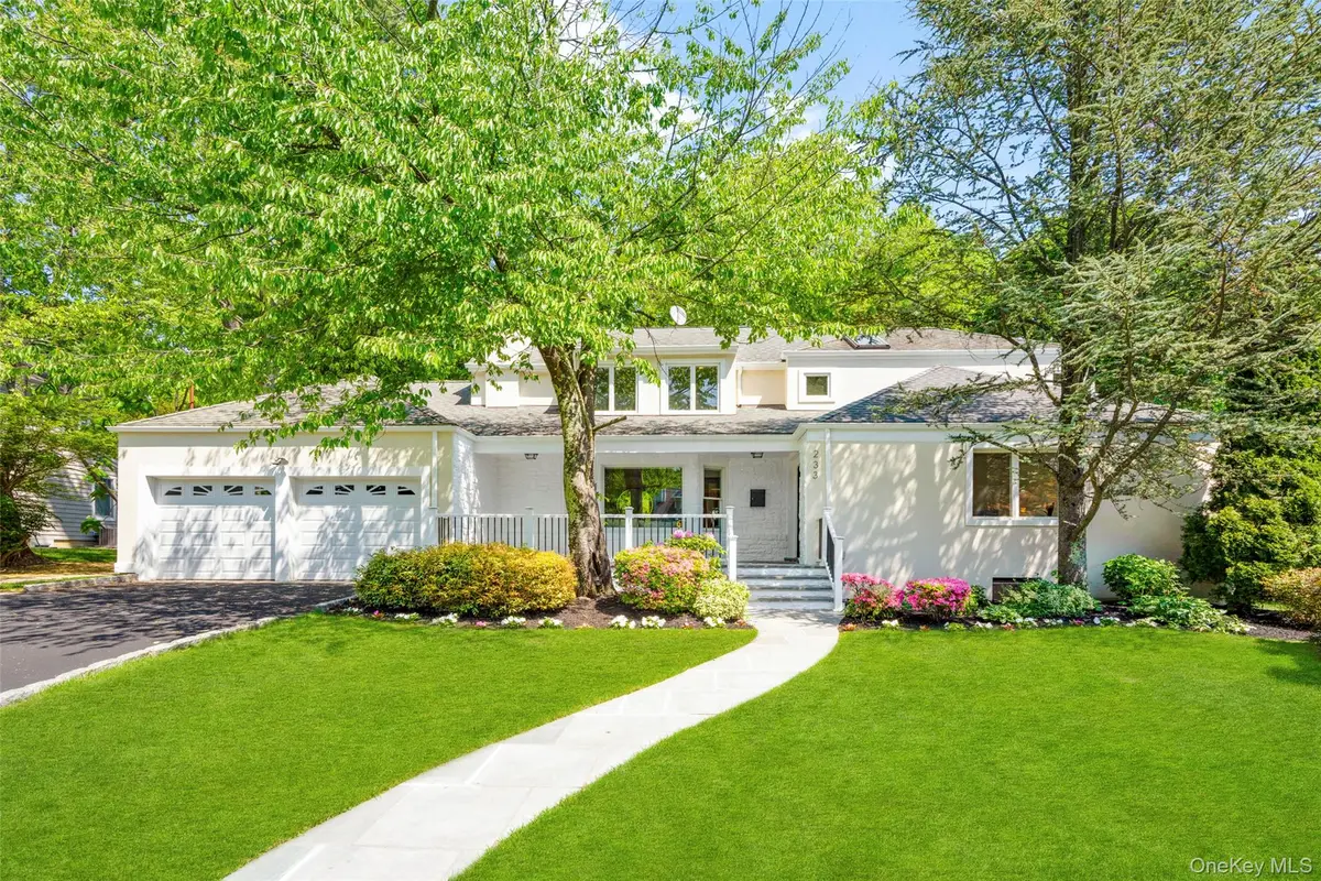 233 Evandale Road, Scarsdale, NY 10583 - #1