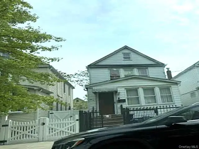 115- 47 169th Street, Jamaica, NY 11434 - #1