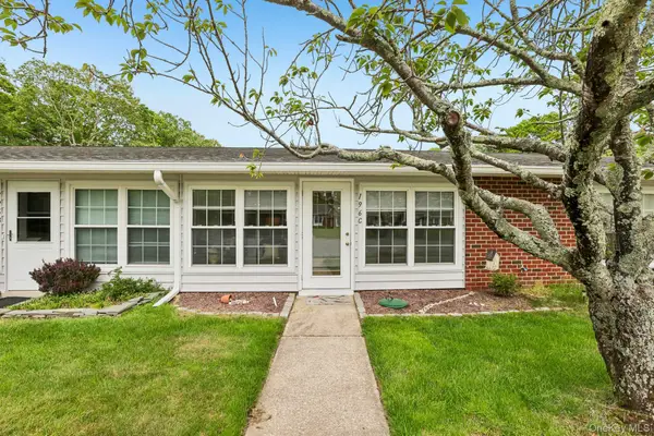 196 Newcastle Court #C, Ridge, NY 11961