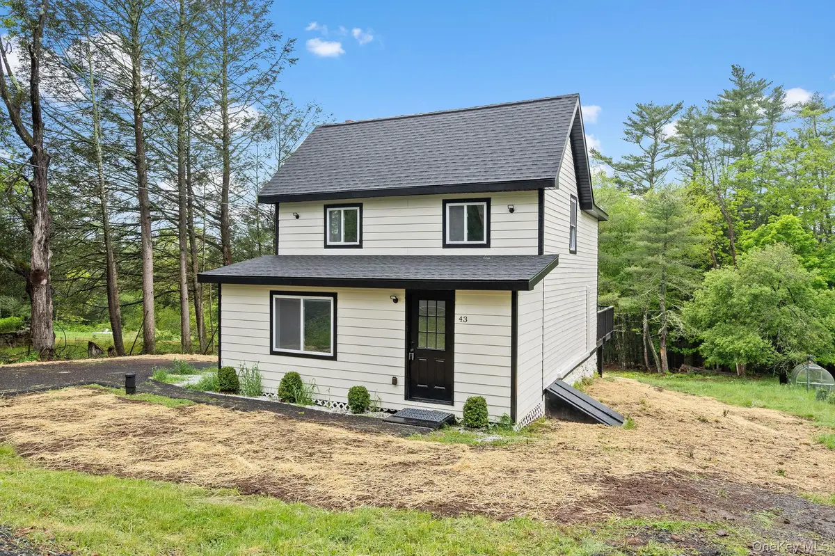 43 Highland Lake Road, Highland, NY 12743 - #1