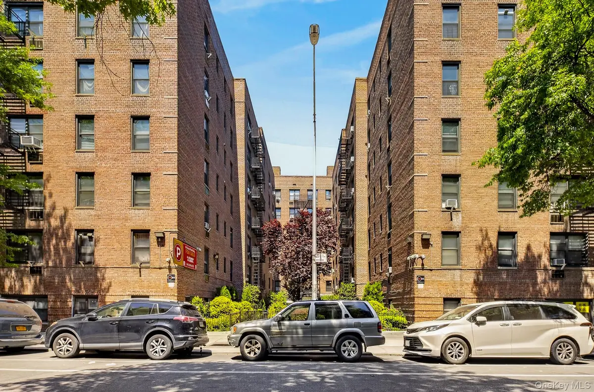 132-35 Sanford Avenue #408, Flushing, NY 11355 - #1