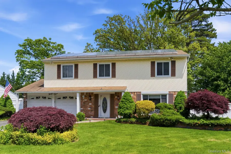 33 Roy Drive, Nesconset, NY 11767 - #2