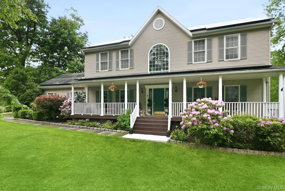 1 Donahue Court, Buchanan, NY 10511 - #1