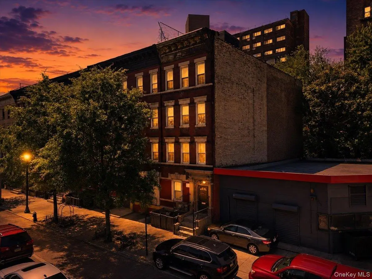 2101 Webster Avenue, Bronx, NY 10457 - #1