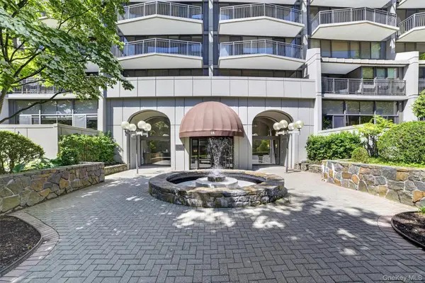 15 Stewart Place #7H, White Plains, NY 10603