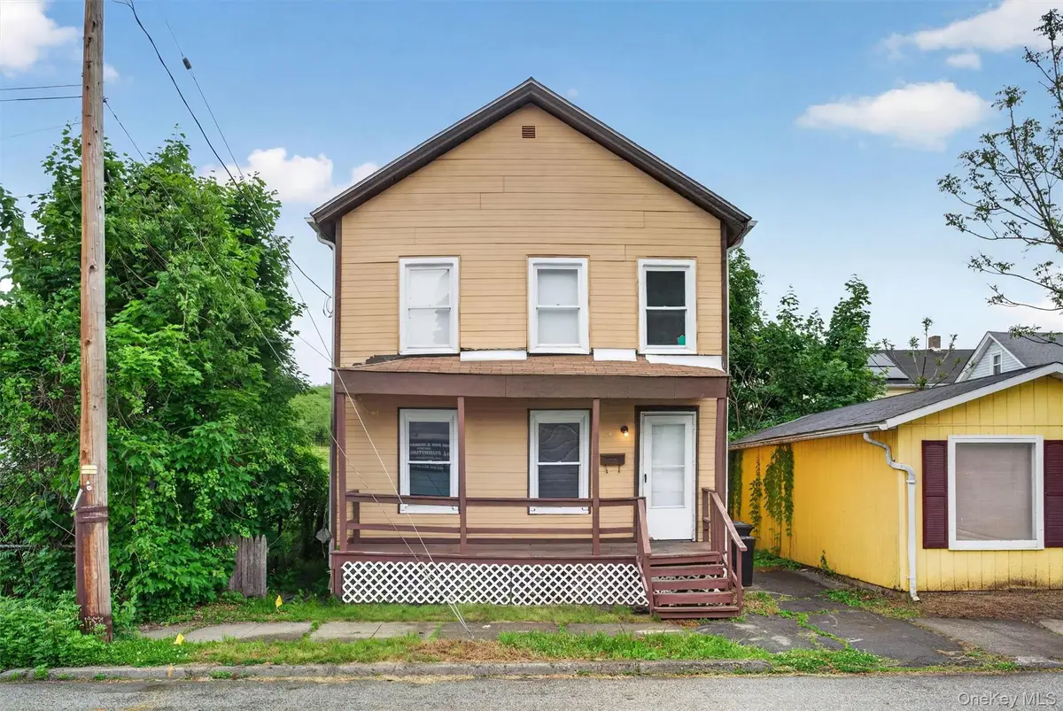 4 Church Street, Port Jervis, NY 12771 - #1
