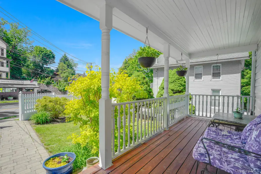 119 Croton Avenue, Ossining, NY 10562 - #3