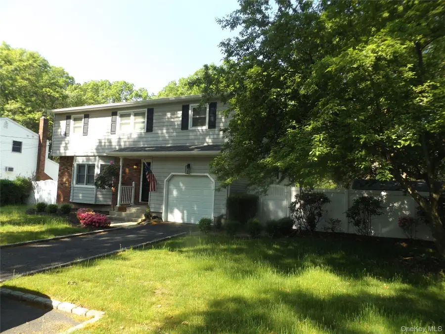 387 Mark Tree Road, Centereach, NY 11720 - #2