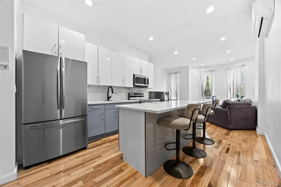 203 E Prospect Avenue, Mount Vernon, NY 10550 - #3