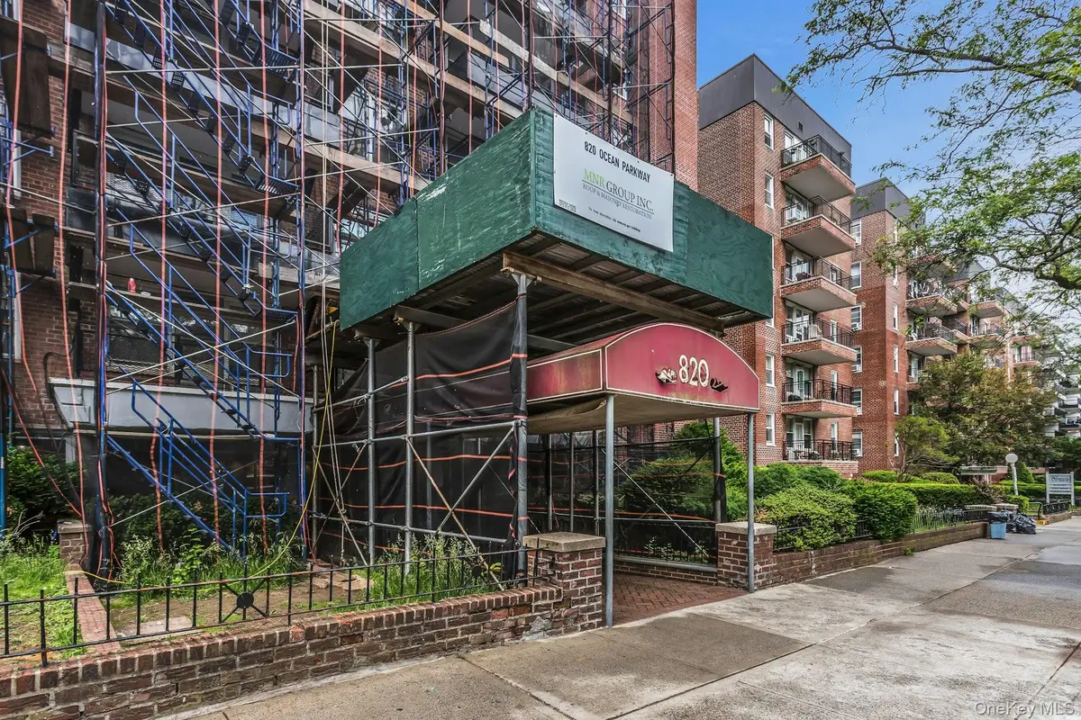 820 Ocean Parkway #719, Brooklyn, NY 11230 - #1