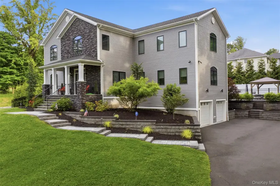 75 Campbell Avenue, Suffern, NY 10901 - #2