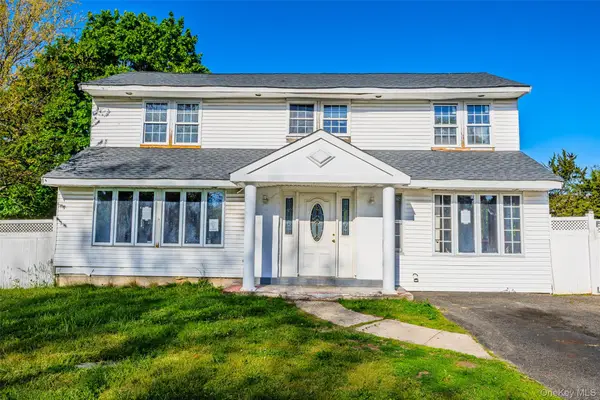 147 Branch Avenue, Central Islip, NY 11722
