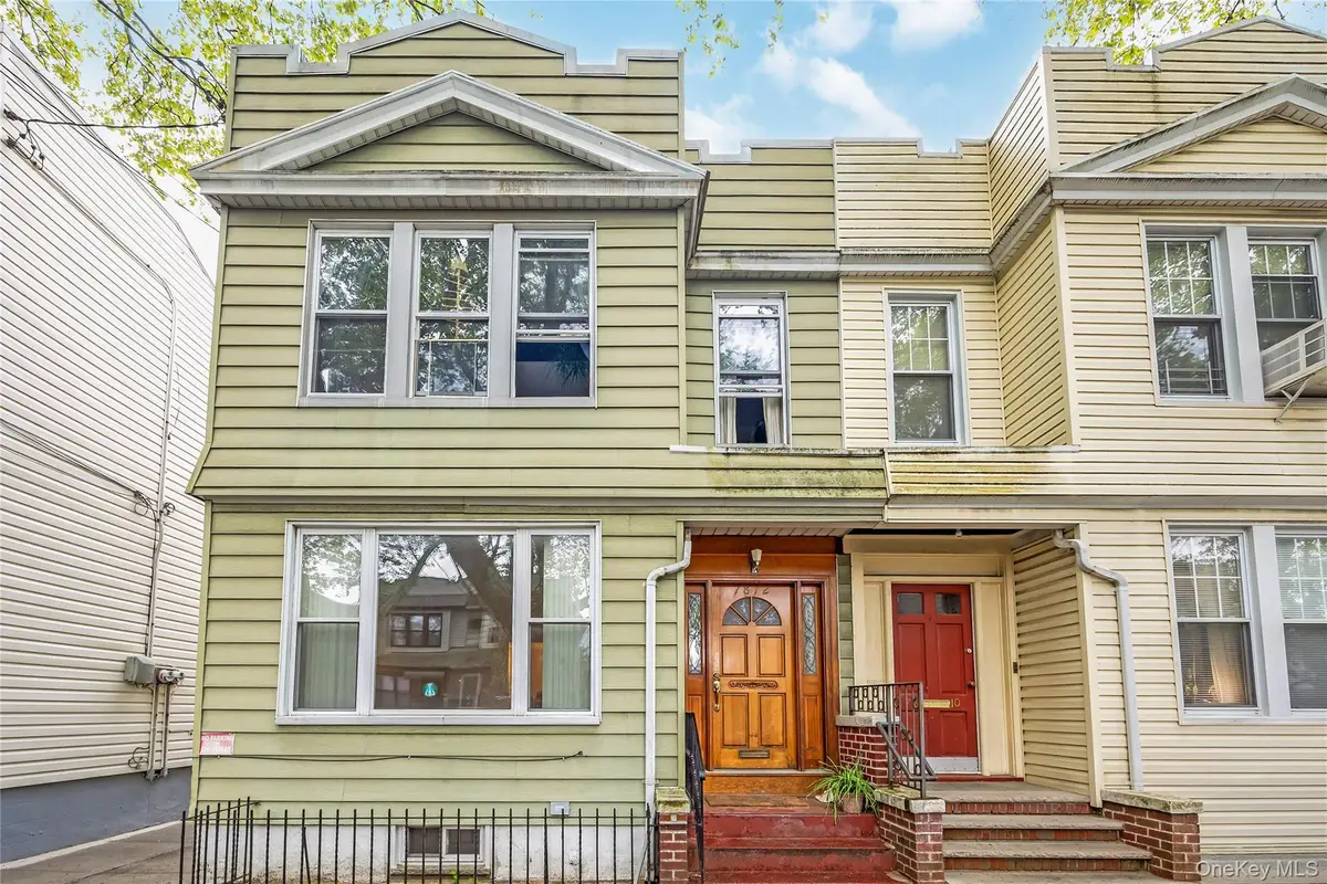 7812 79th Street, Glendale, NY 11385 - #1
