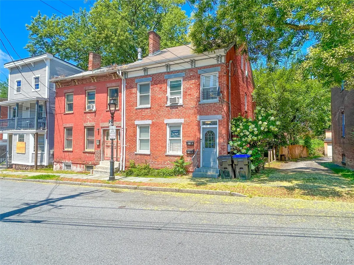 161 Union Street, Poughkeepsie, NY 12601 - #1