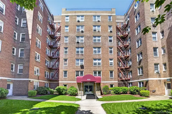 485 Bronx River Road #C10, Yonkers, NY 10704
