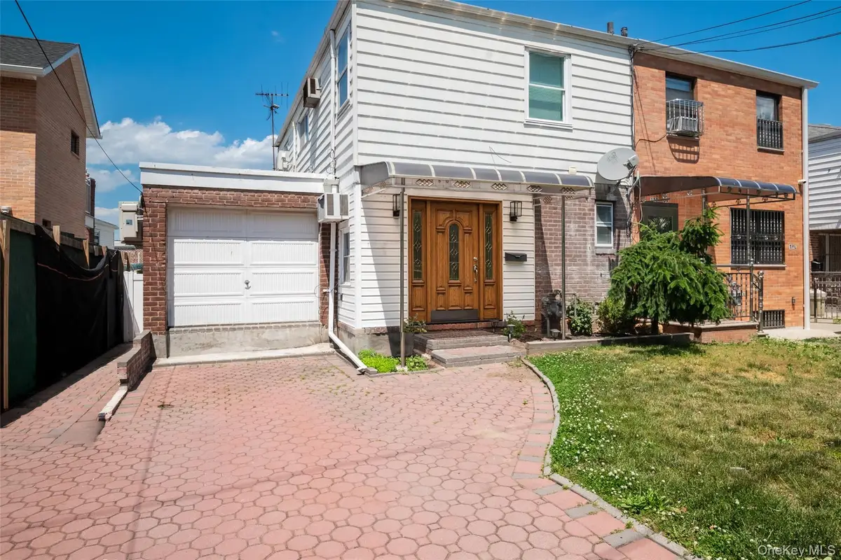 150-07 Reeves Avenue, Flushing, NY 11367 - #1
