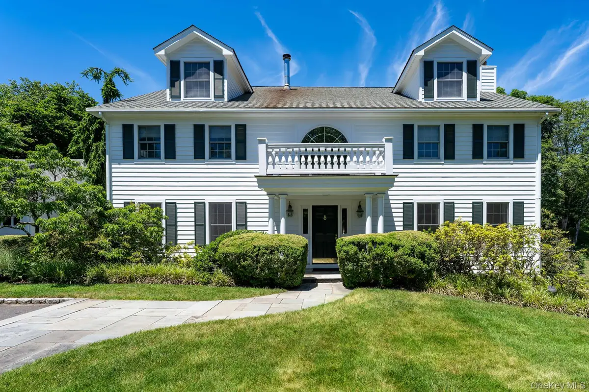 5 Willow Run Road, Greenwich, CT 06831 - #1