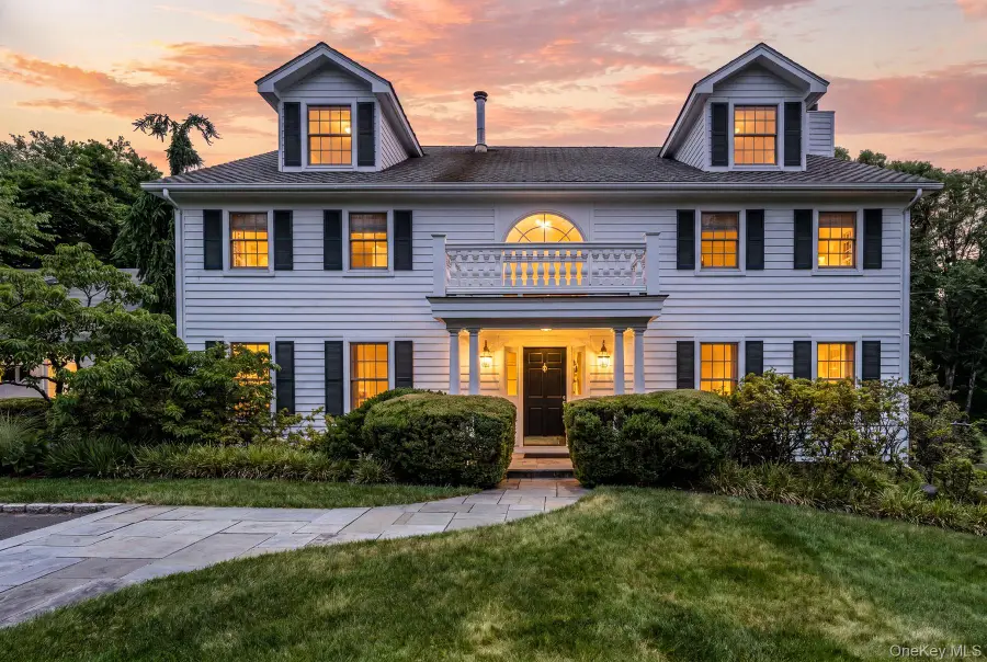 5 Willow Run Road, Greenwich, CT 06831 - #2