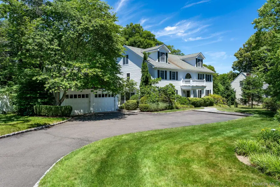 5 Willow Run Road, Greenwich, CT 06831 - #3