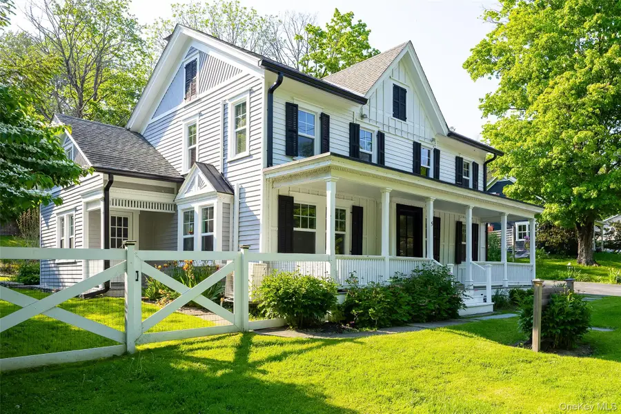 5 Valley Farm Road, Millbrook, NY 12545 - #2