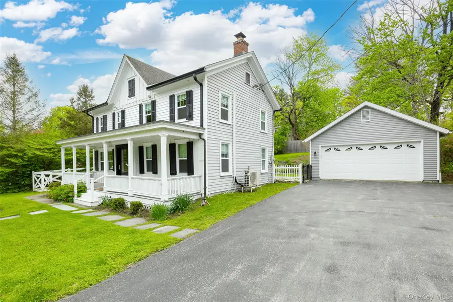 5 Valley Farm Road, Millbrook, NY 12545 - #3