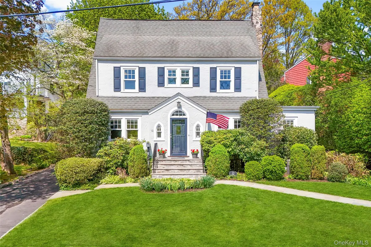 12 Parkway Street, Larchmont, NY 10538 - #1