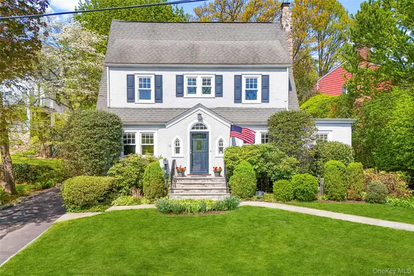 12 Parkway Street, Larchmont, NY 10538