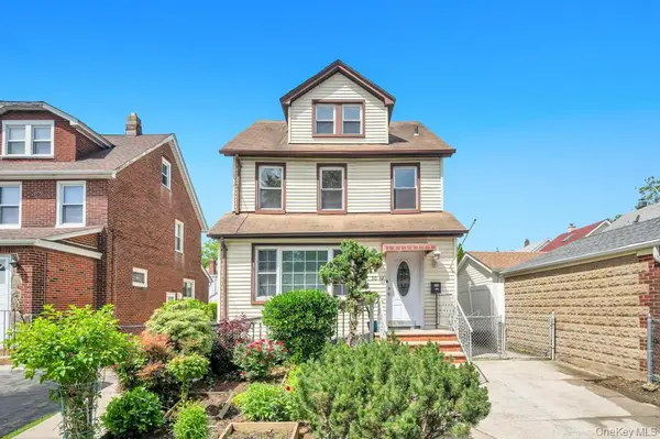 50-12 202 Street, Bayside, NY 11364
