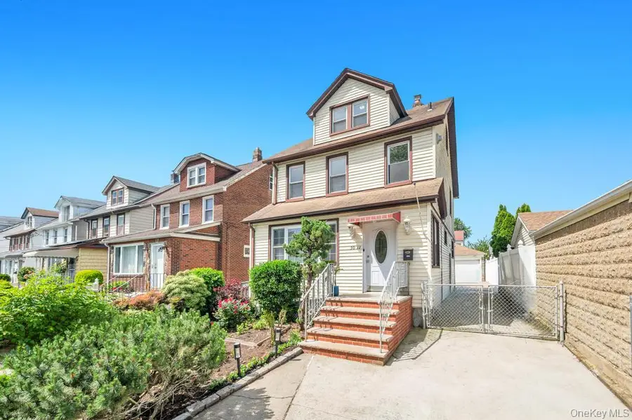 50-12 202 Street, Bayside, NY 11364 - #2