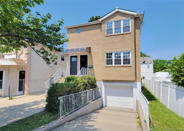 14514 226th Street, Springfield Gardens, NY 11413