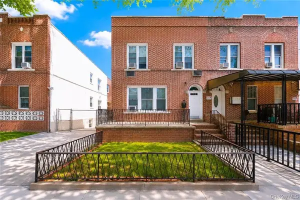 2351 E 22nd Street, Brooklyn, NY 11229