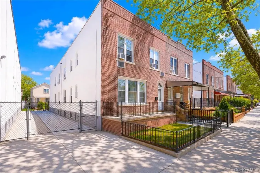 2351 E 22nd Street, Brooklyn, NY 11229 - #2