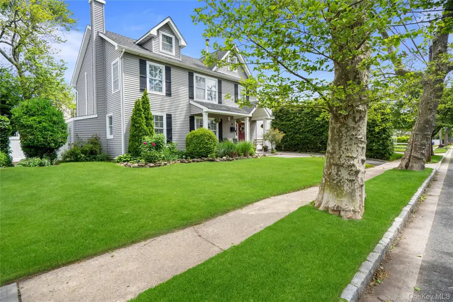 9 Lagoon Boulevard, Massapequa, NY 11758 - #3