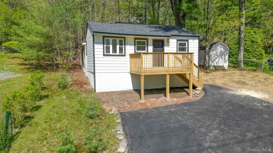 25 Overlook Road, Woodbourne, NY 12788 - #3