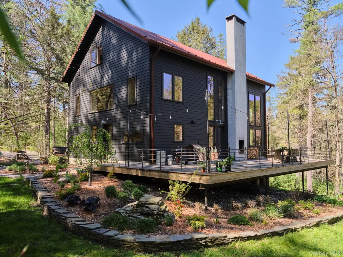 55 Woods Road, Barryville, NY 12719 - #1