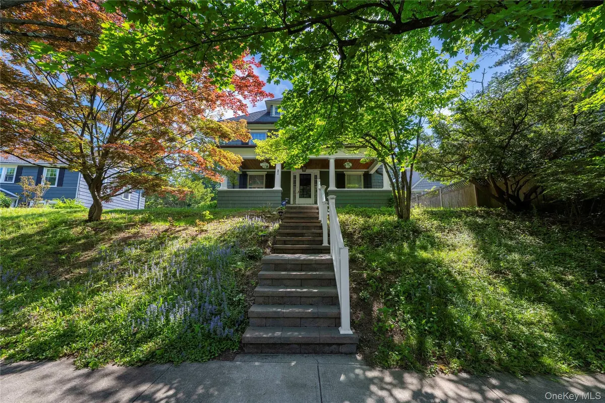 21 Barnard Avenue, Poughkeepsie, NY 12601 - #1