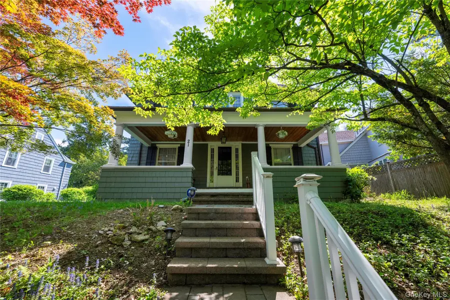 21 Barnard Avenue, Poughkeepsie, NY 12601 - #2