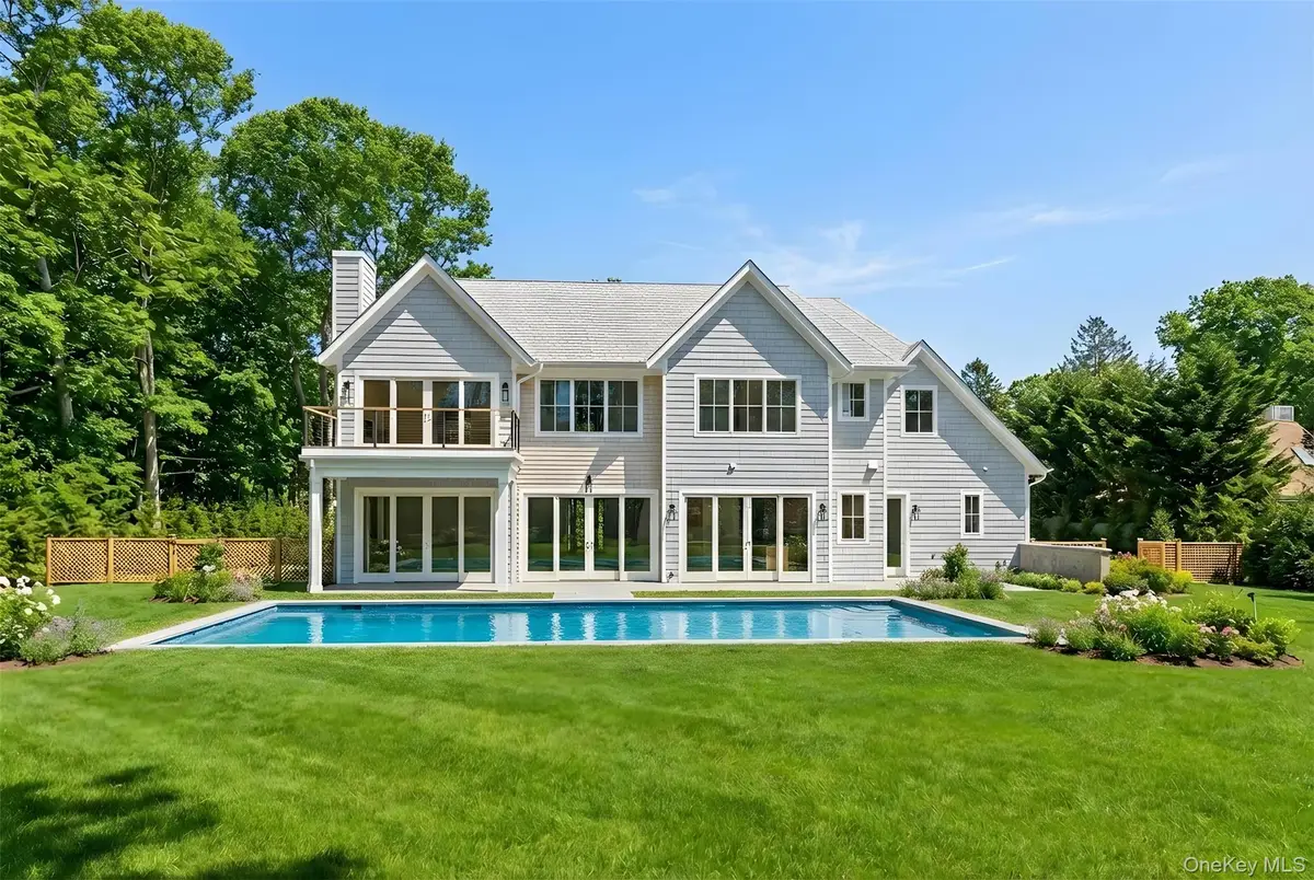 244 N Sea Mecox Road, Southampton, NY 11968 - #1