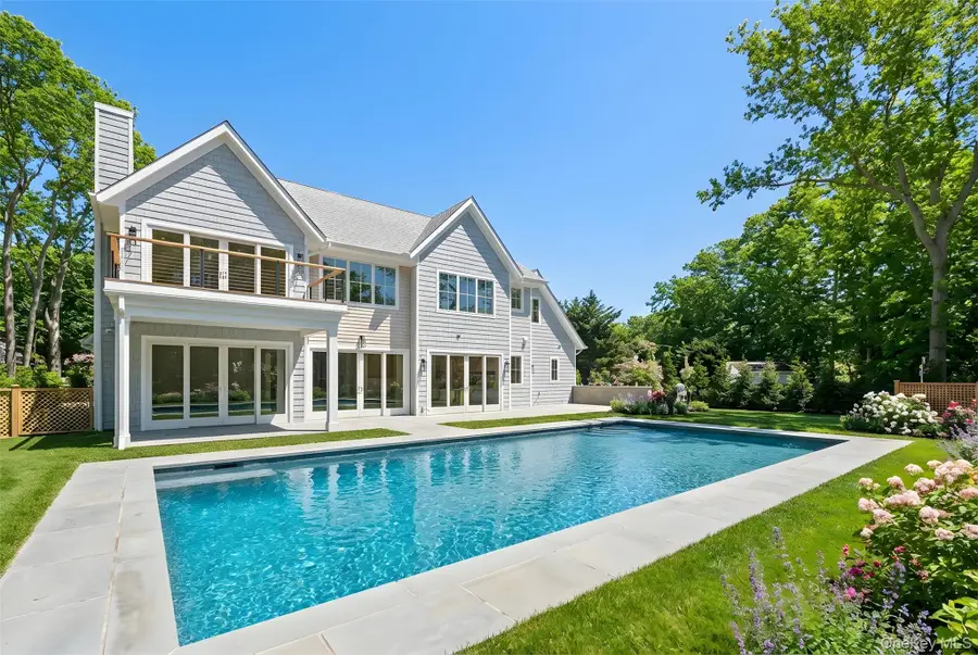 244 N Sea Mecox Road, Southampton, NY 11968 - #2