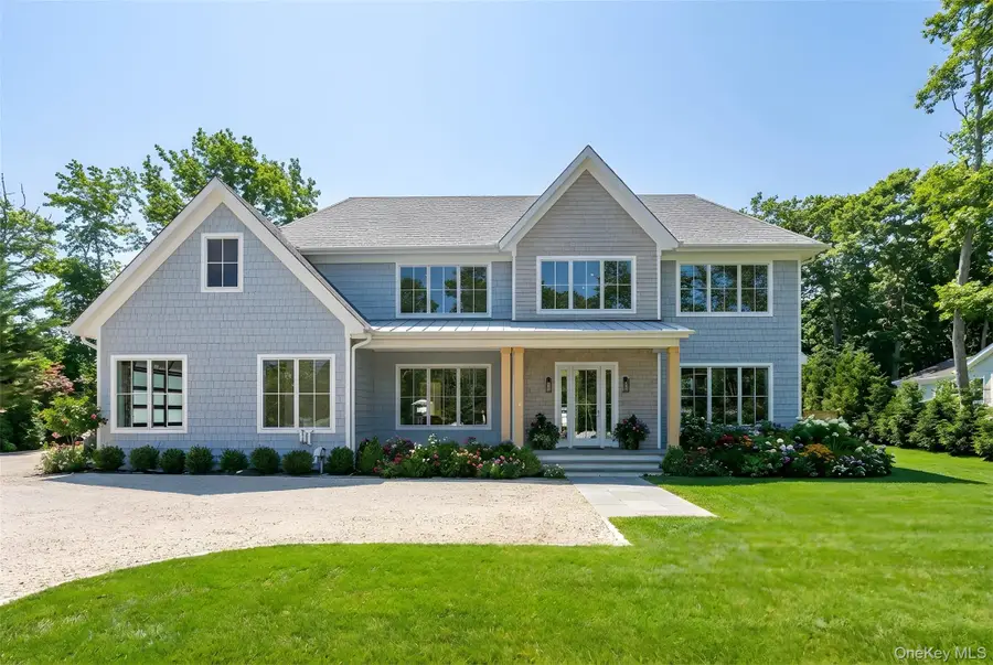 244 N Sea Mecox Road, Southampton, NY 11968 - #3