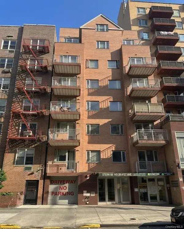 143-28 41st Avenue #6C, Flushing, NY 11355