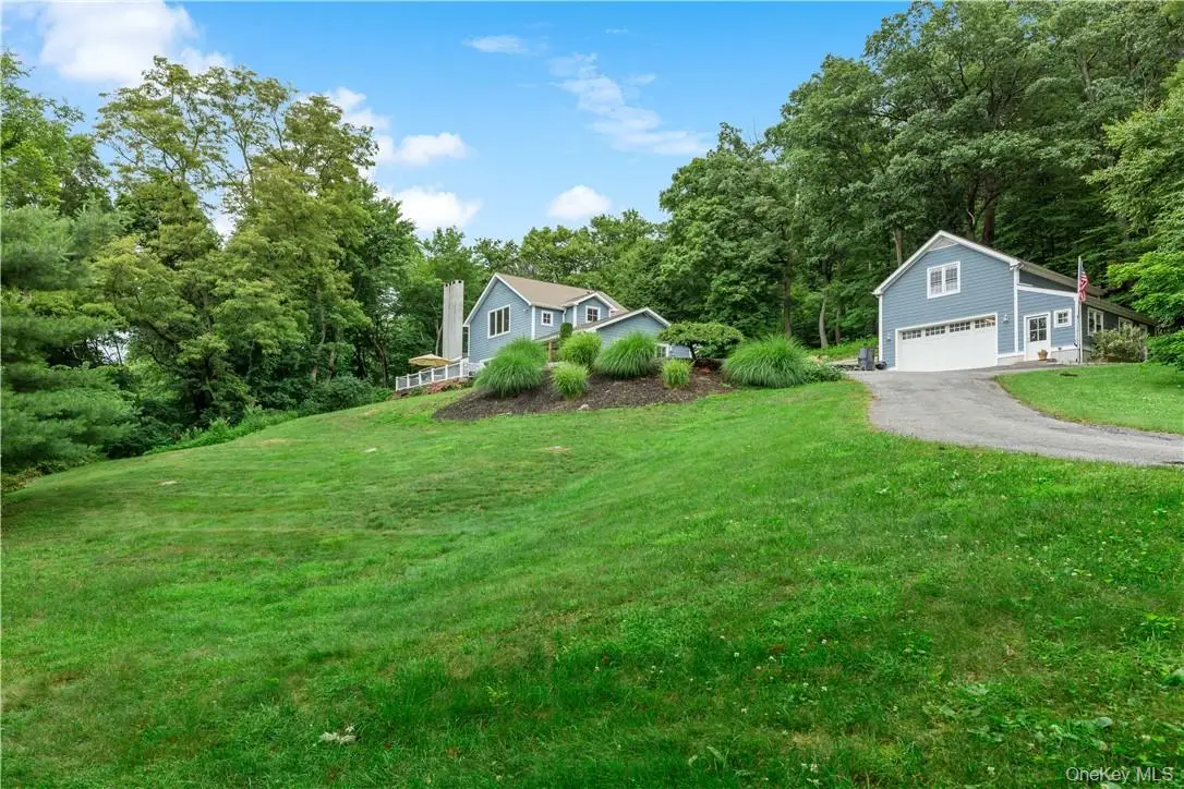 52 Old Manitou Road, Garrison, NY 10524 - #1
