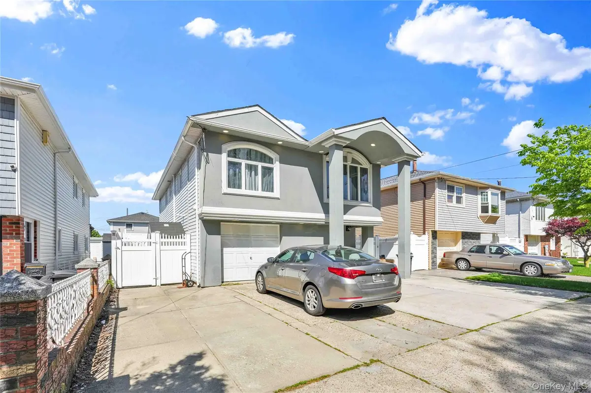159-28 88th Street, Howard Beach, NY 11414 - #1